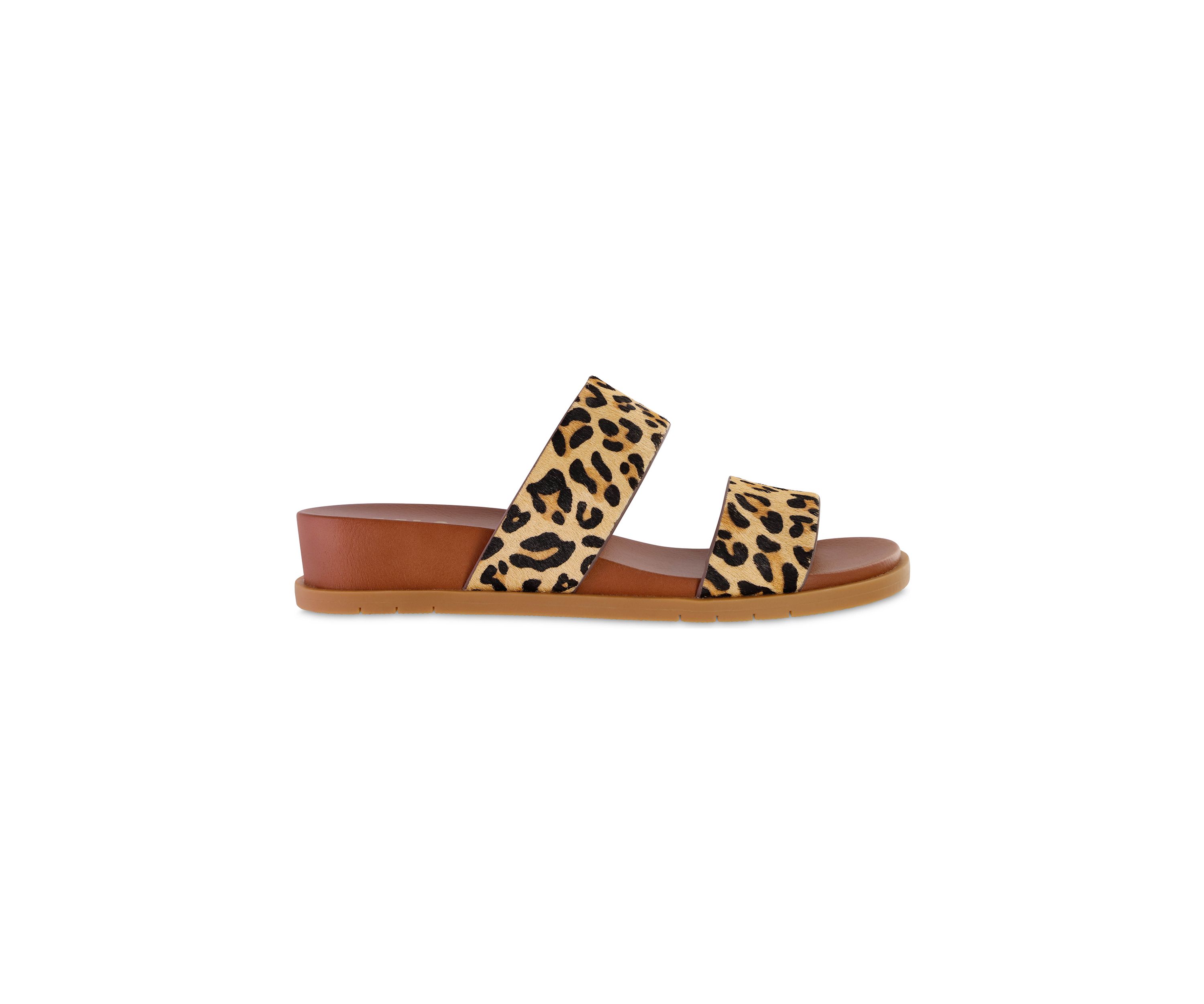 Yelena Wedge Sandals