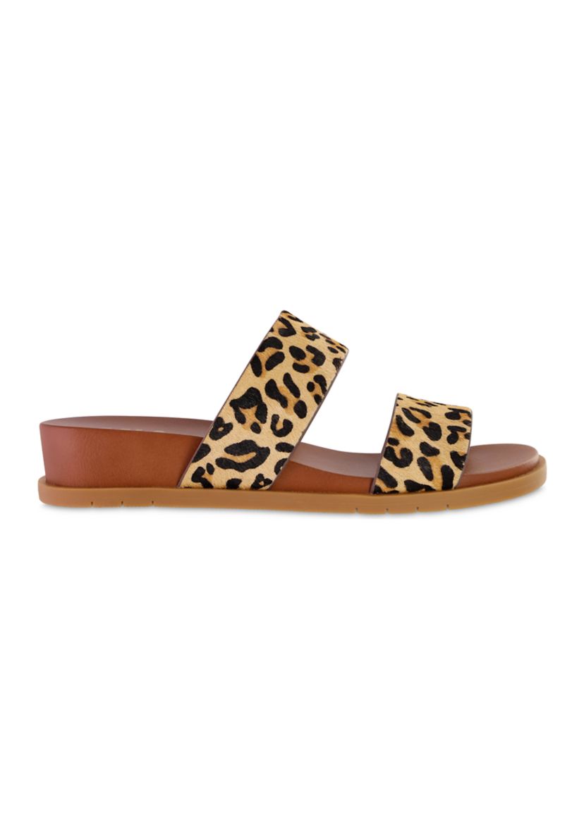 Yelena Wedge Sandals