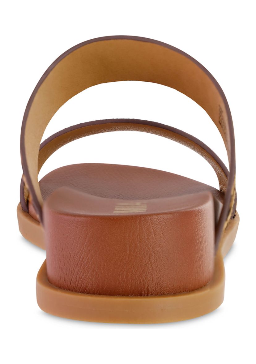 Yelena Wedge Sandals