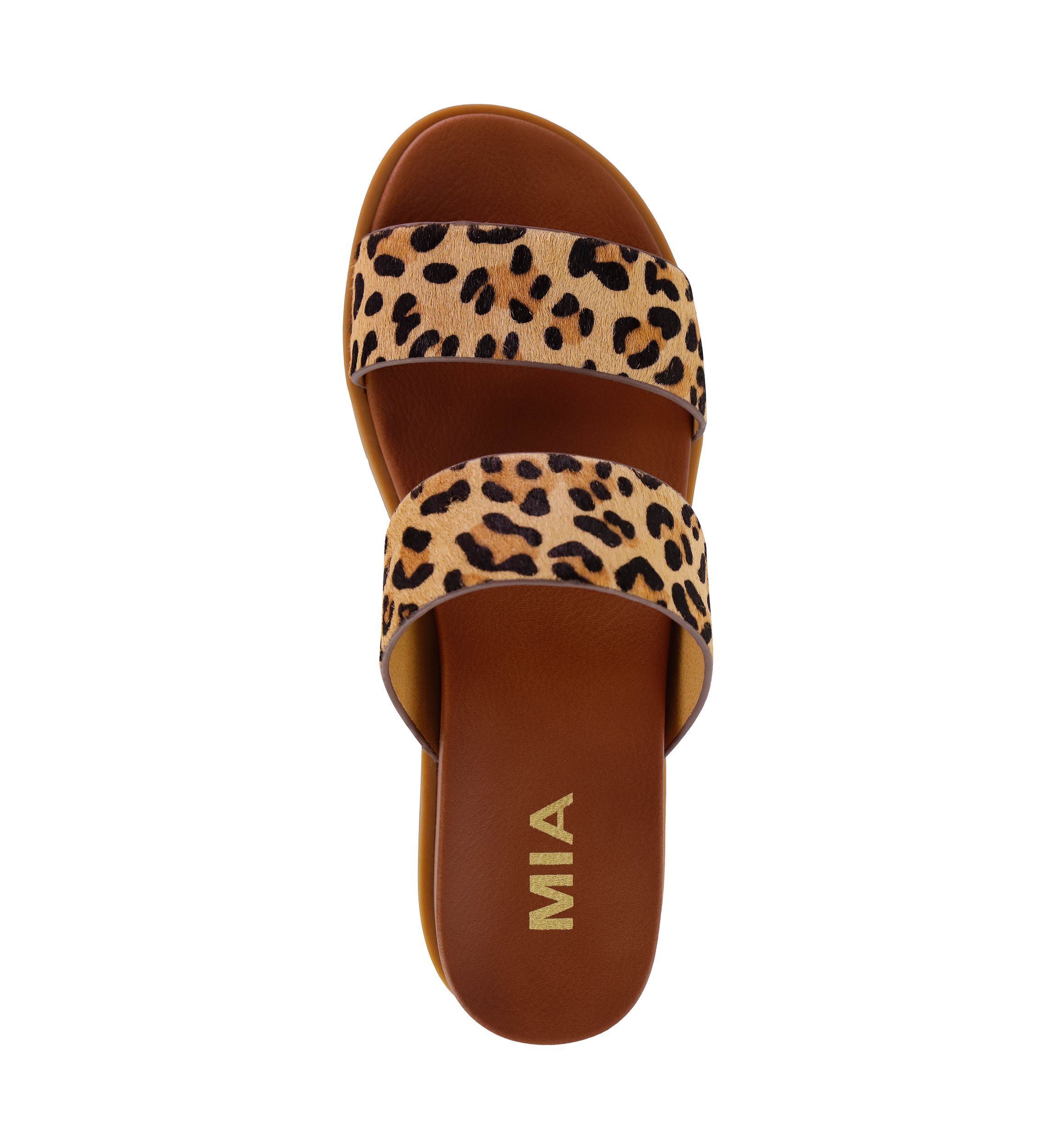 Yelena Wedge Sandals