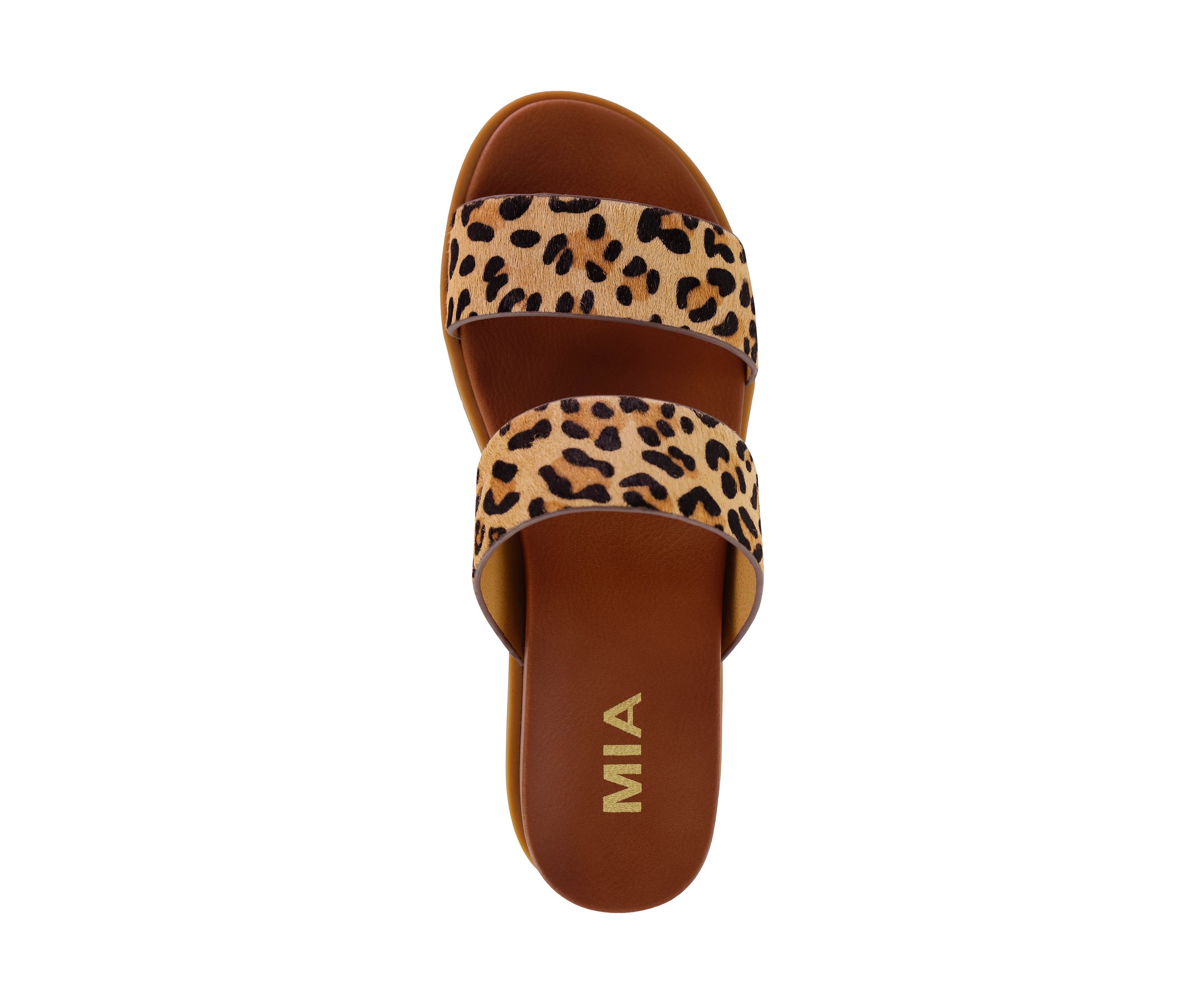 Yelena Wedge Sandals