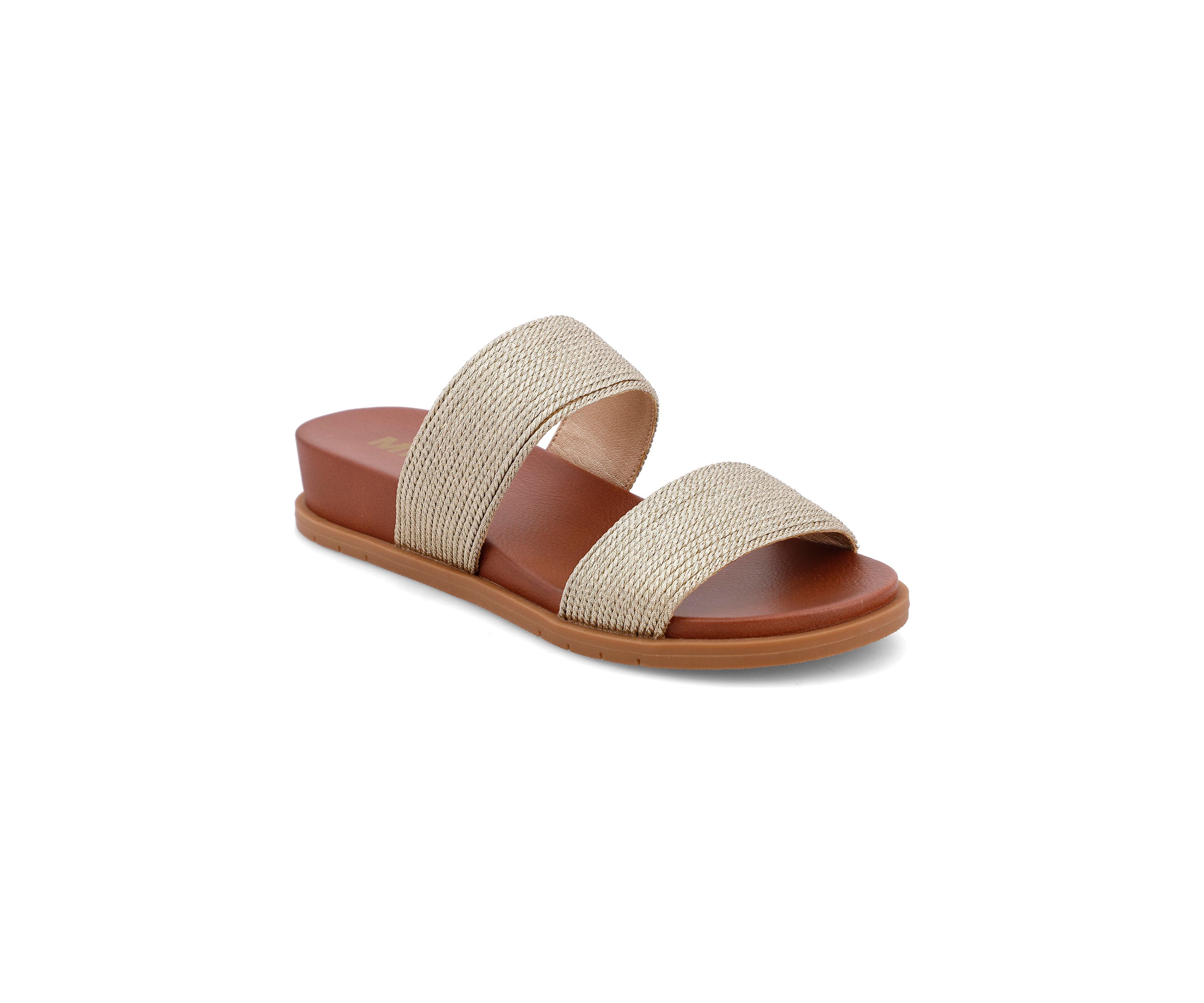 Yelena Woven Sandals