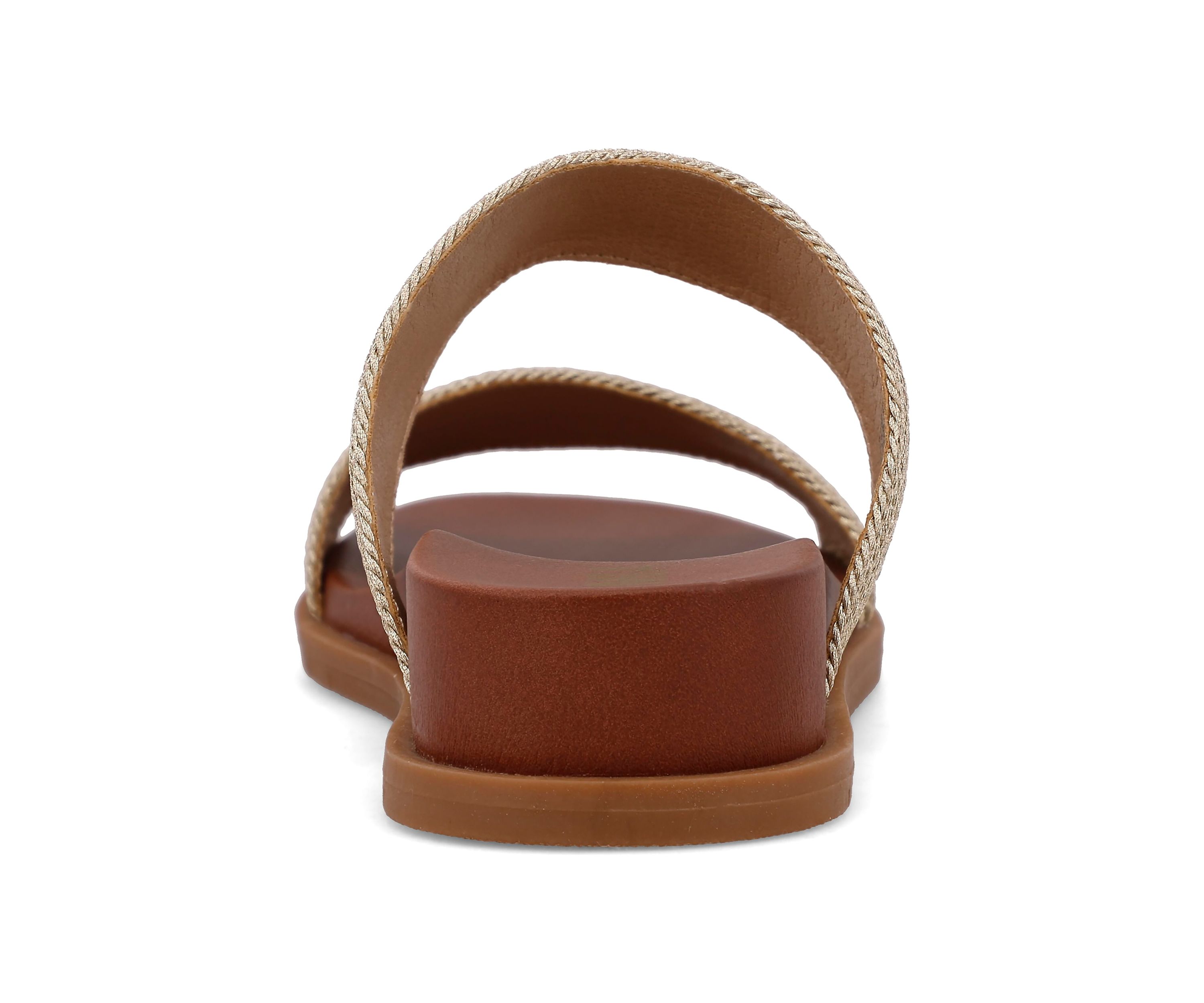 Yelena Woven Sandals