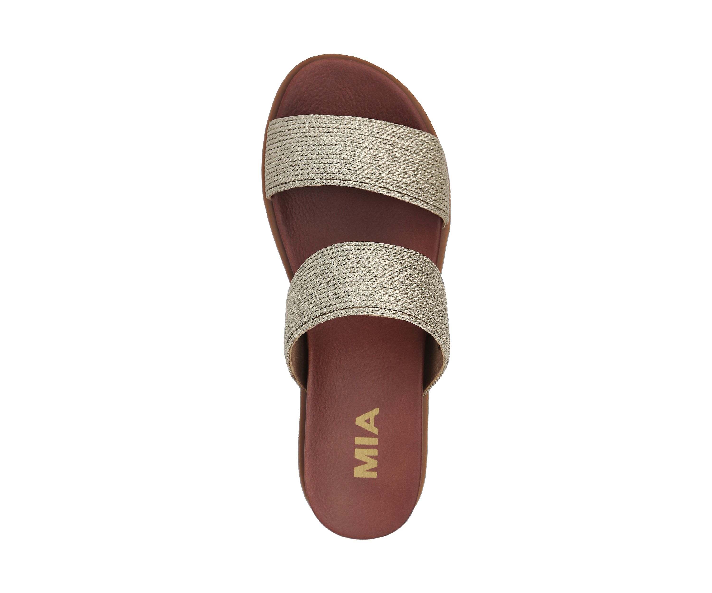 Yelena Woven Sandals