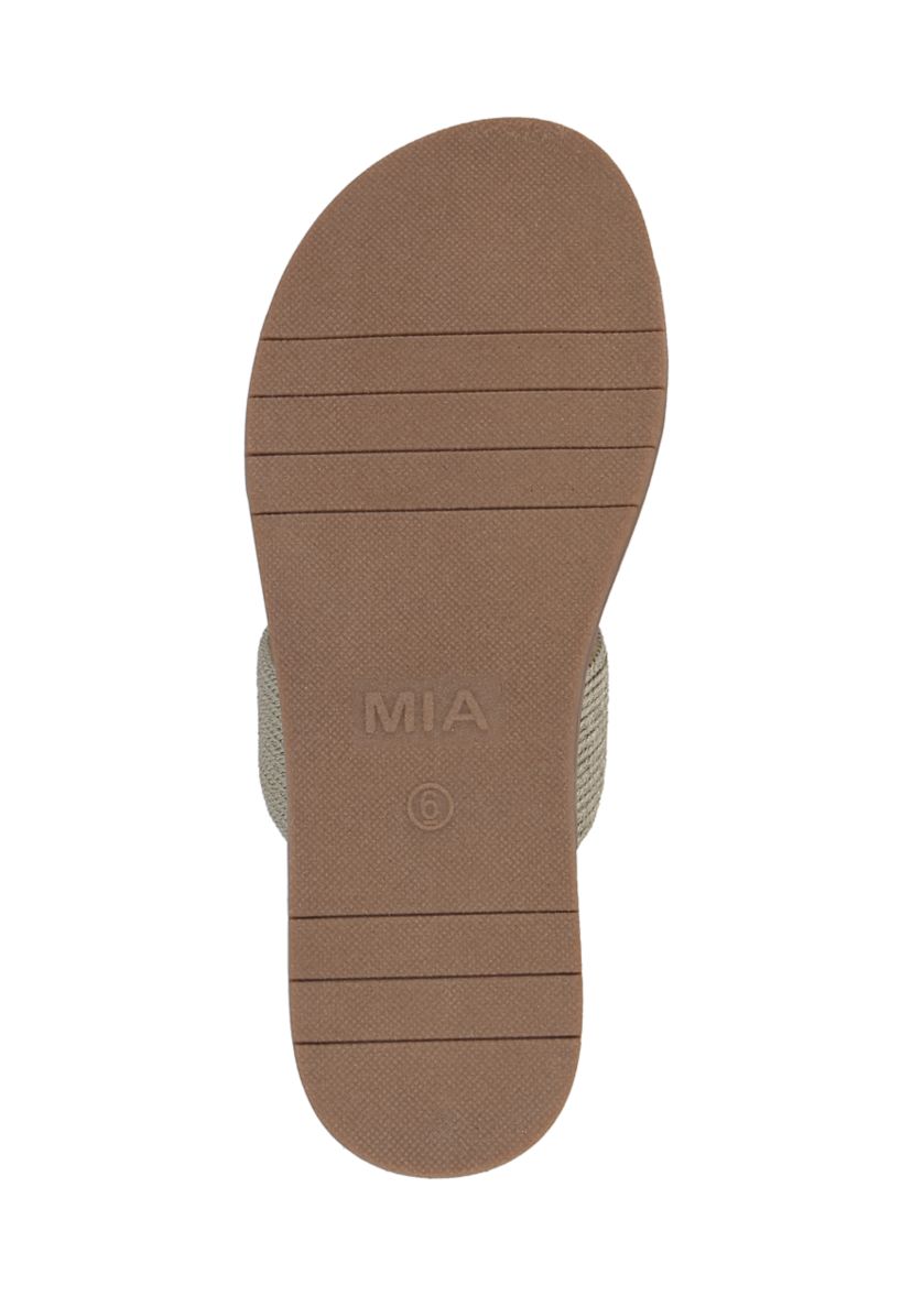 Yelena Woven Sandals