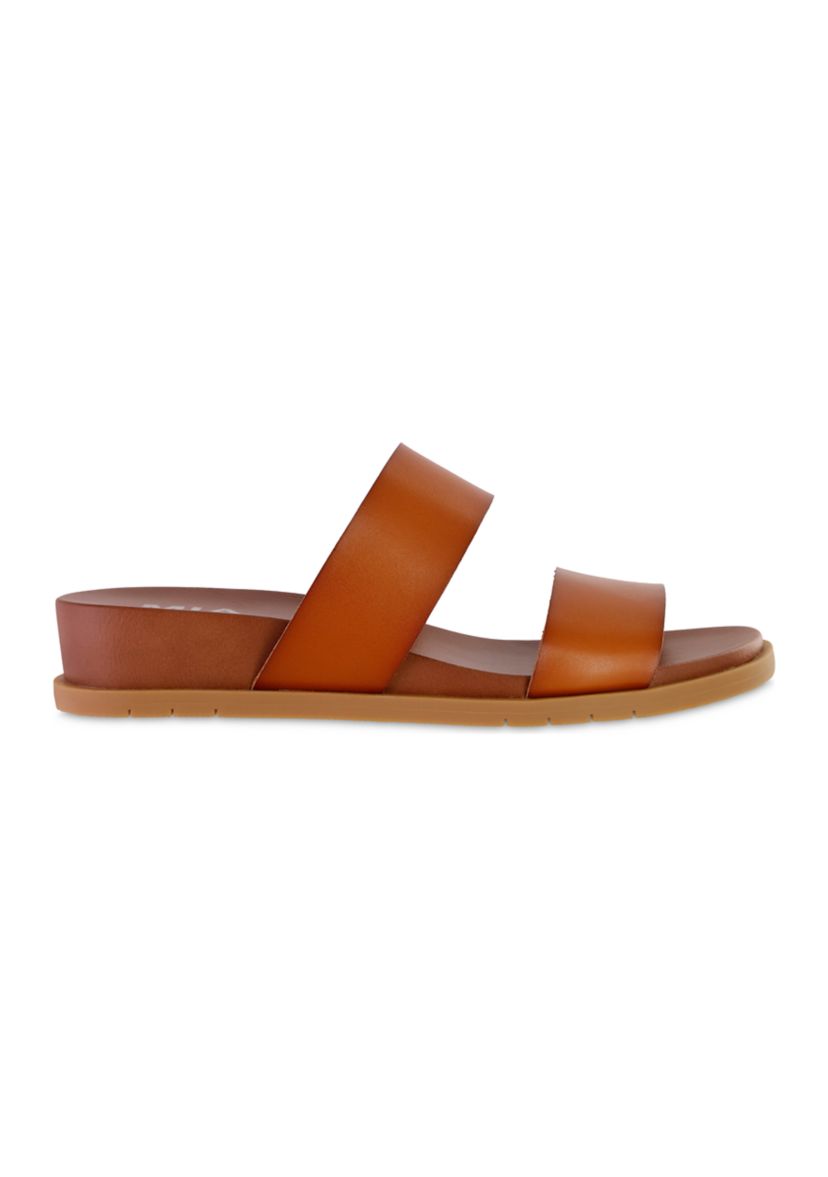 Yelena Wedge Sandals