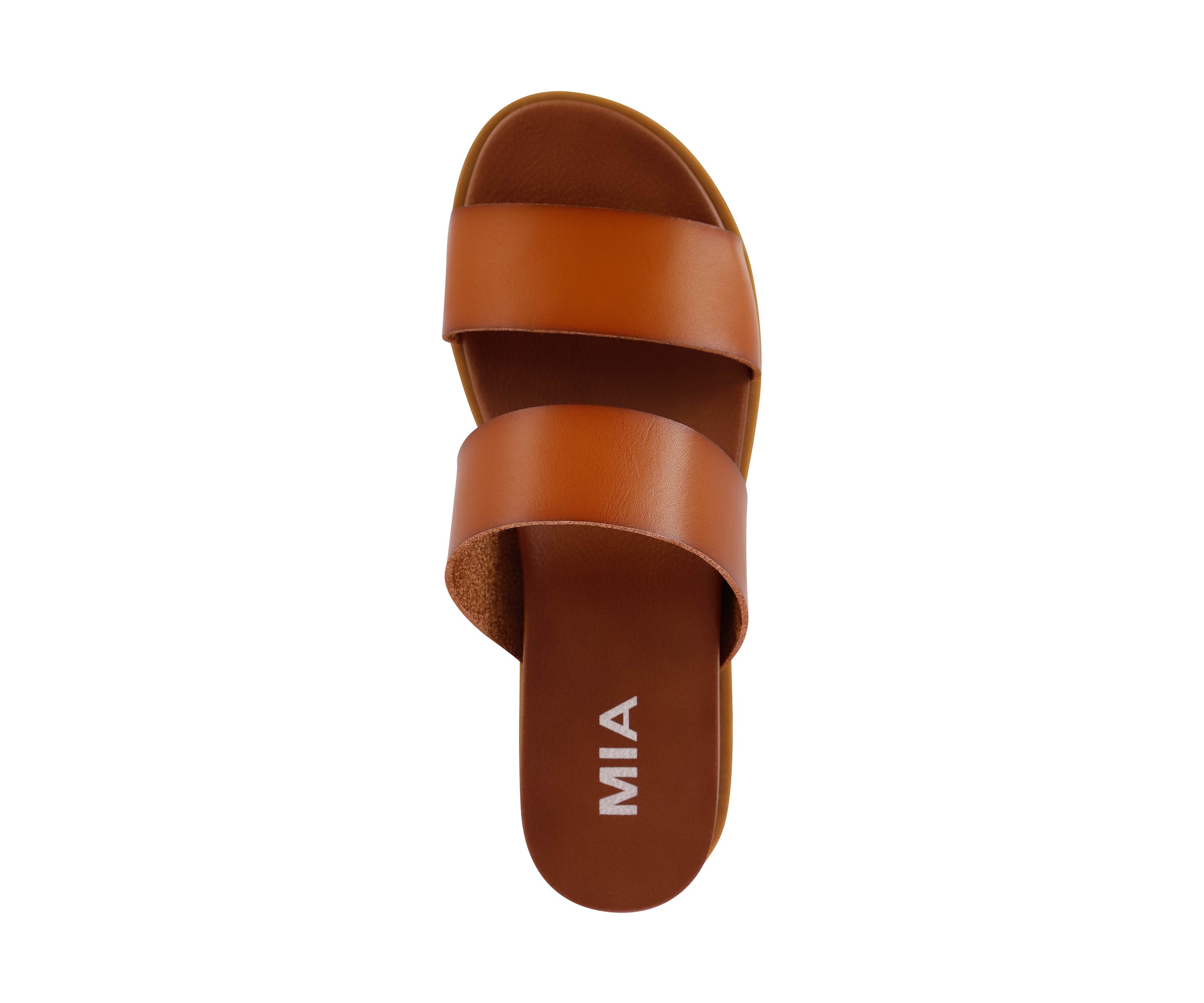 Yelena Wedge Sandals
