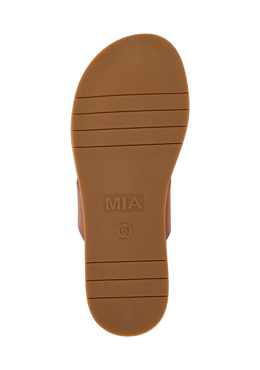 Yelena Wedge Sandals