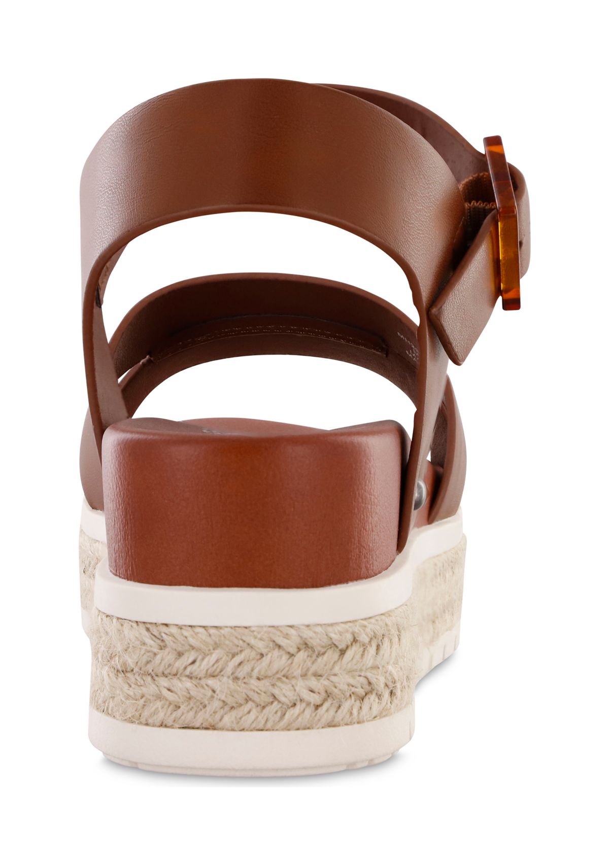 Evana Flatform Sandals