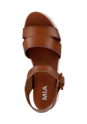 Evana Flatform Sandals