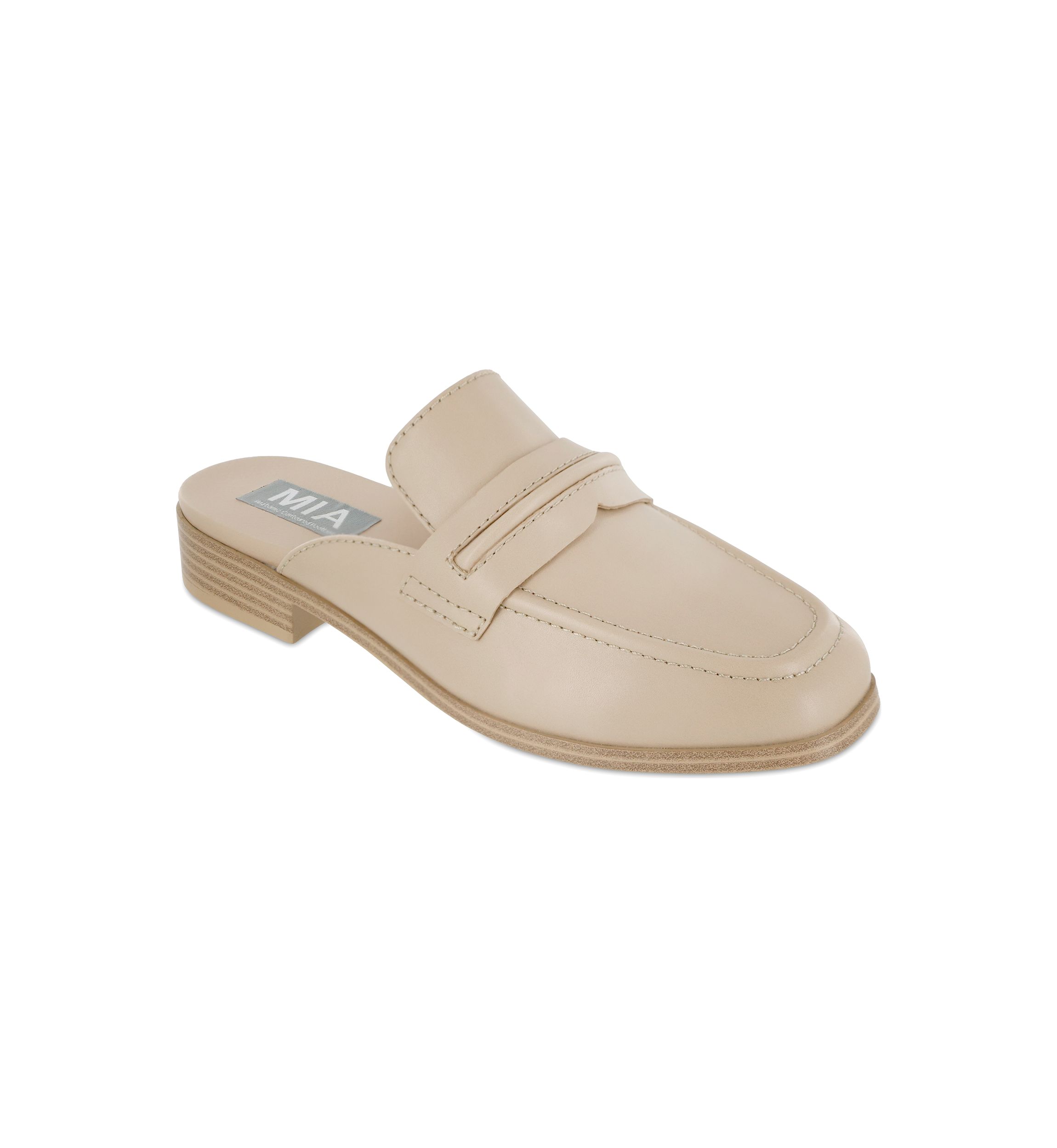 Milia Mules
