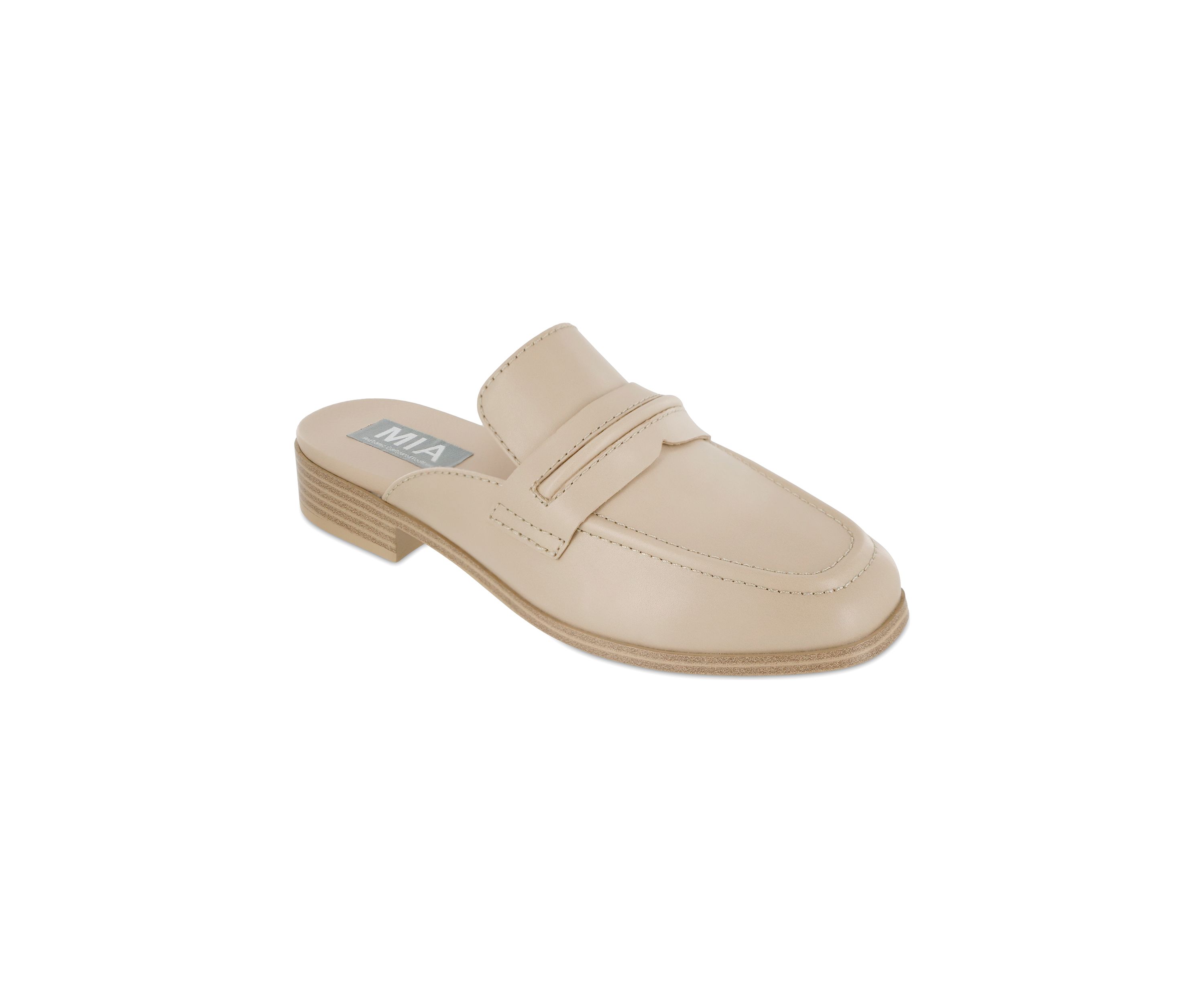 Milia Mules