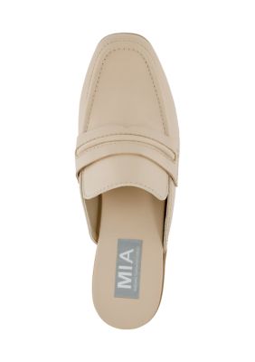 Milia Mules