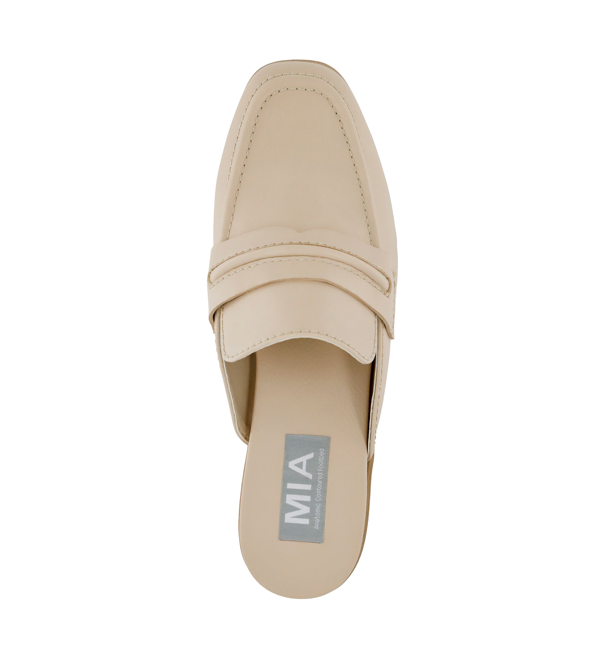 Milia Mules