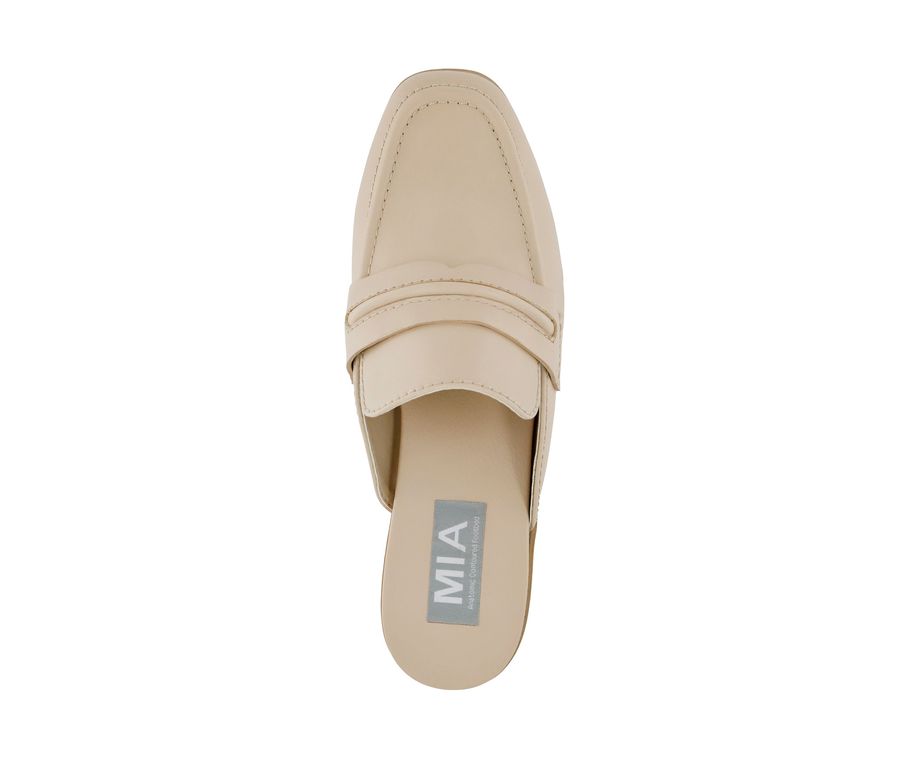 Milia Mules