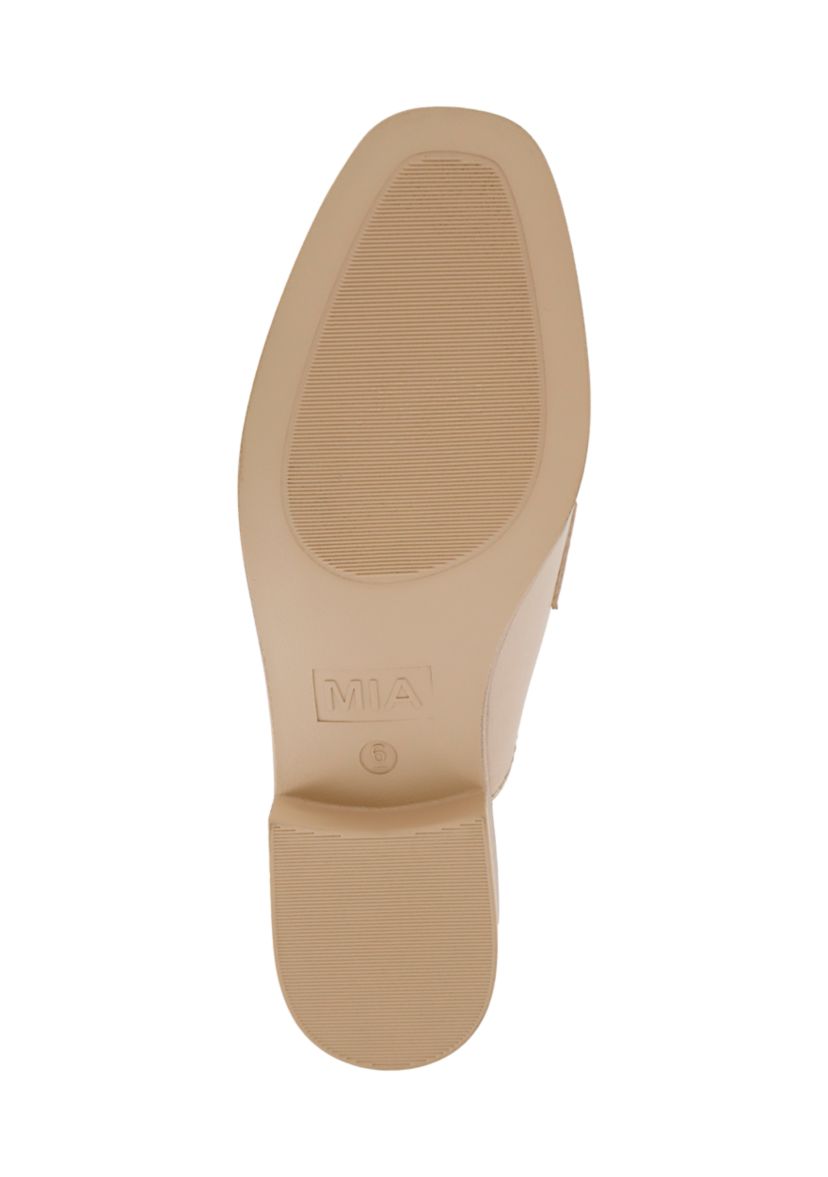 Milia Mules