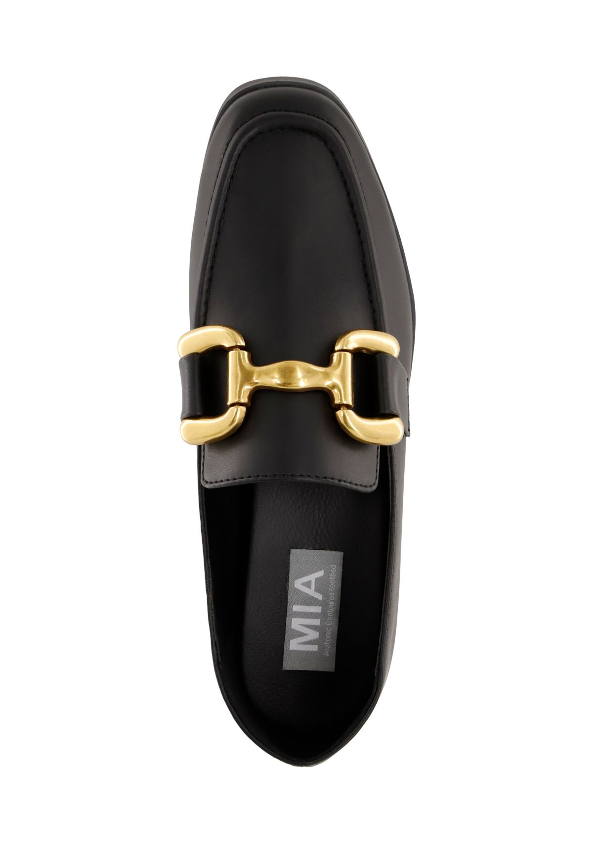 Matea Loafers