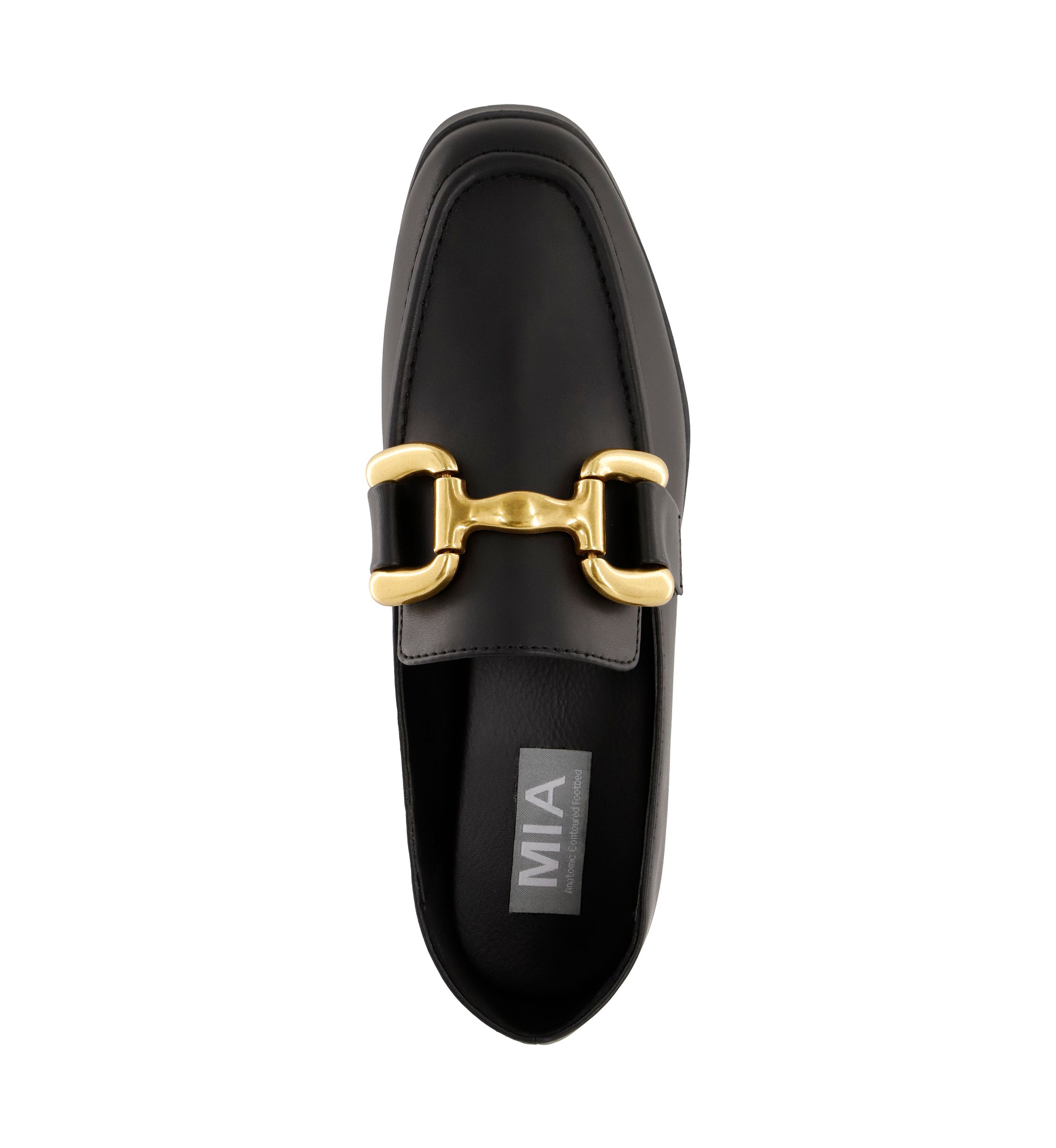 Matea Loafers