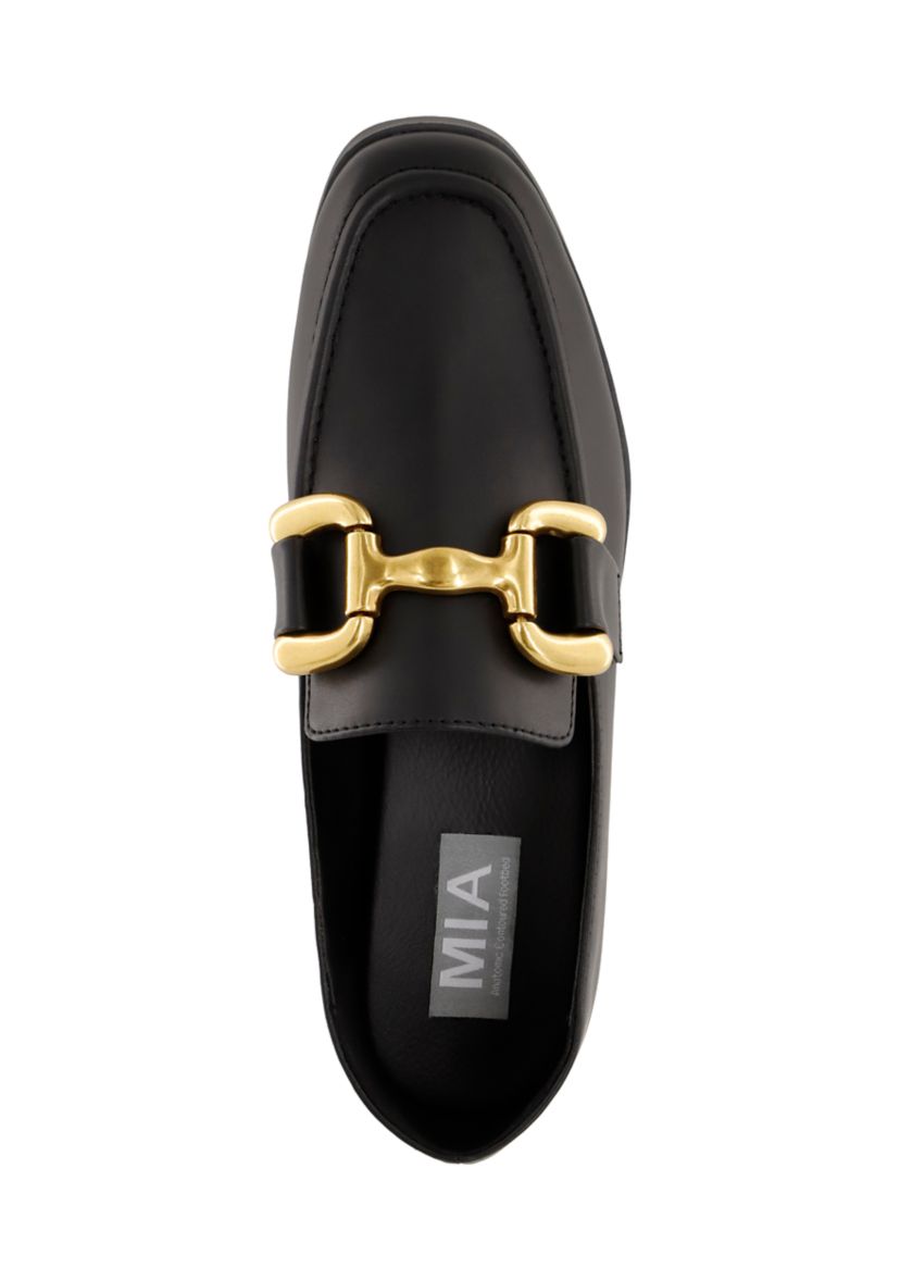 Matea Loafers