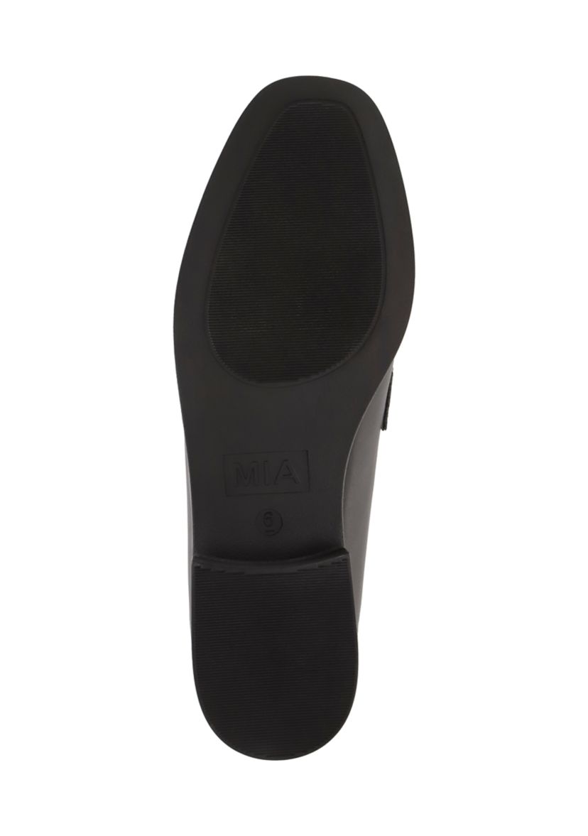 Matea Loafers