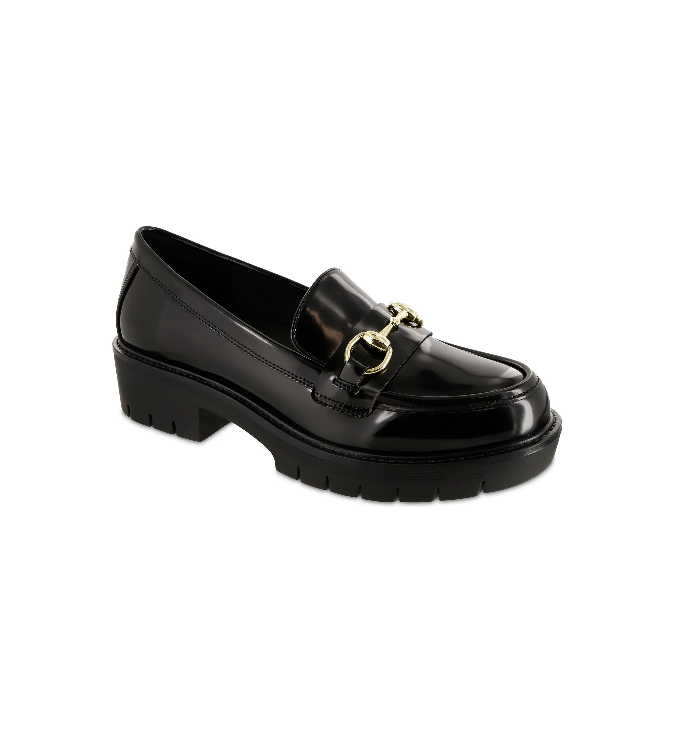 Nadira Loafers