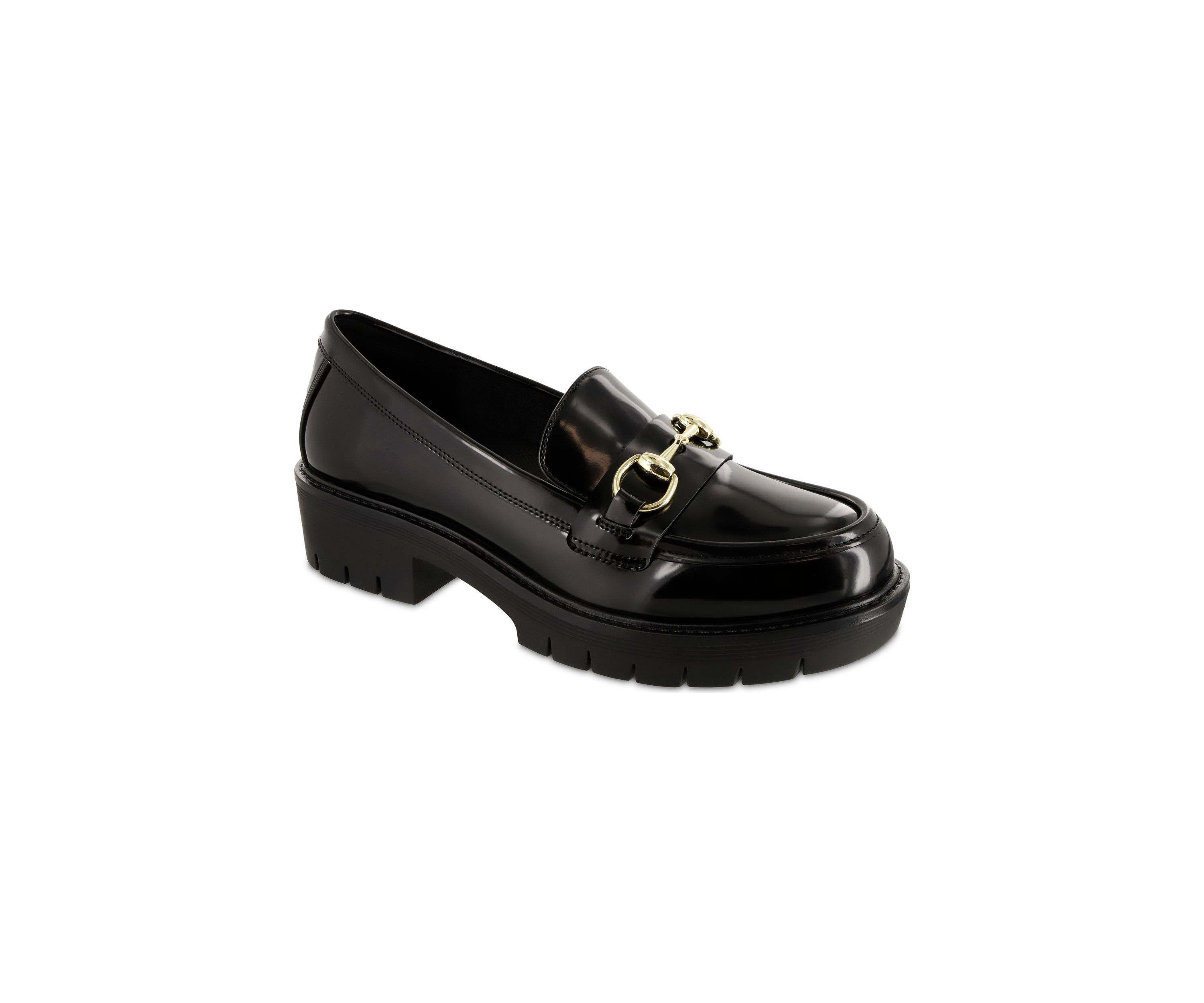 Nadira Loafers