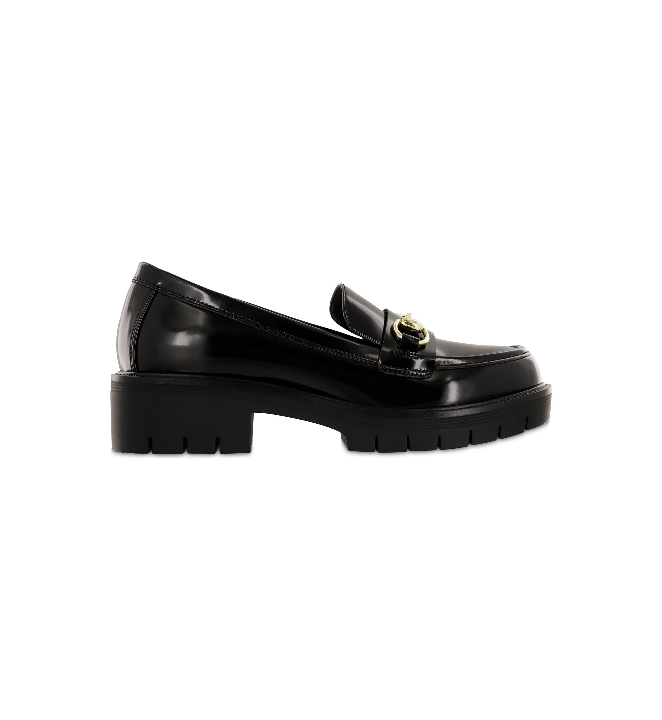 Nadira Loafers