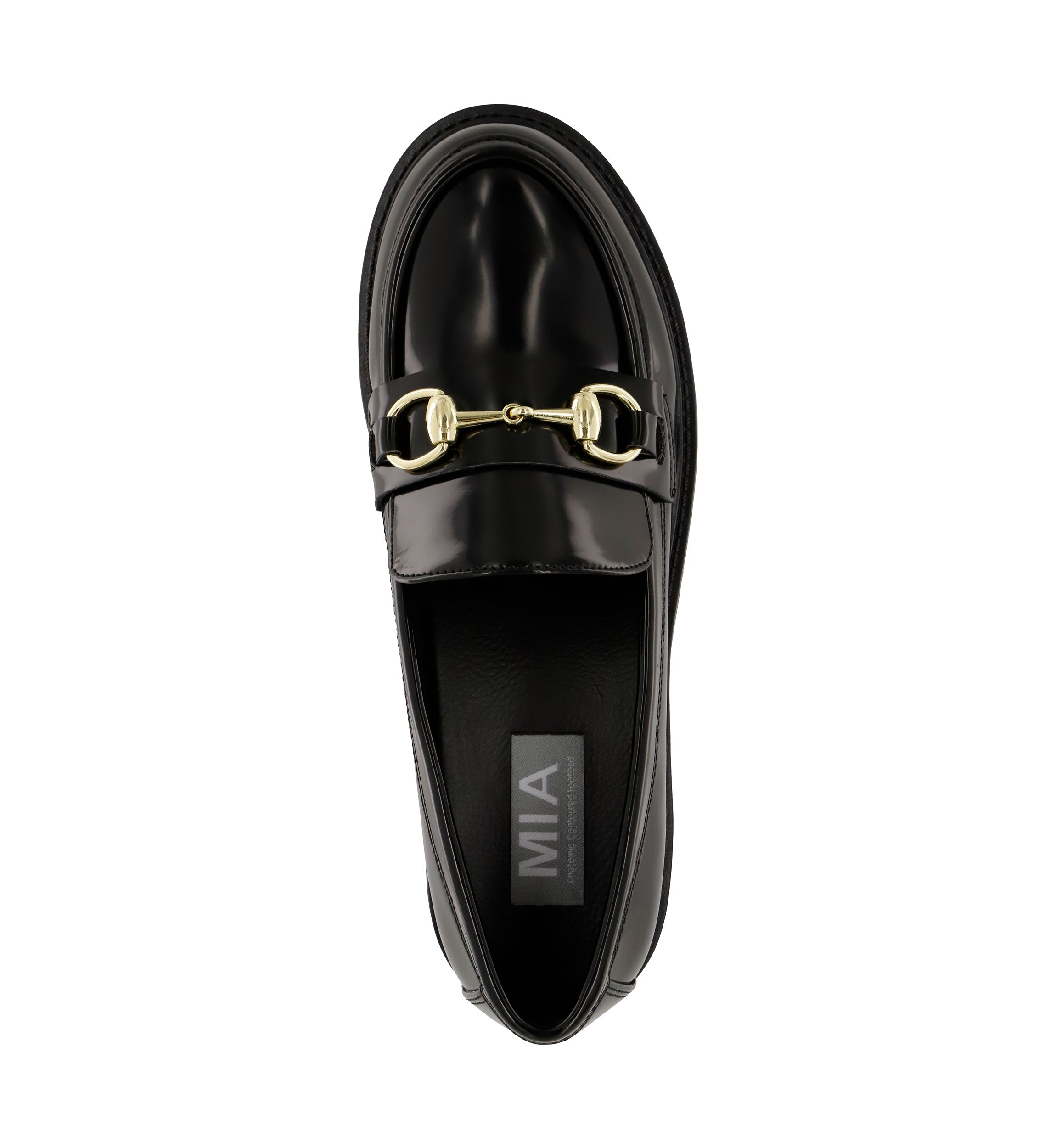 Nadira Loafers