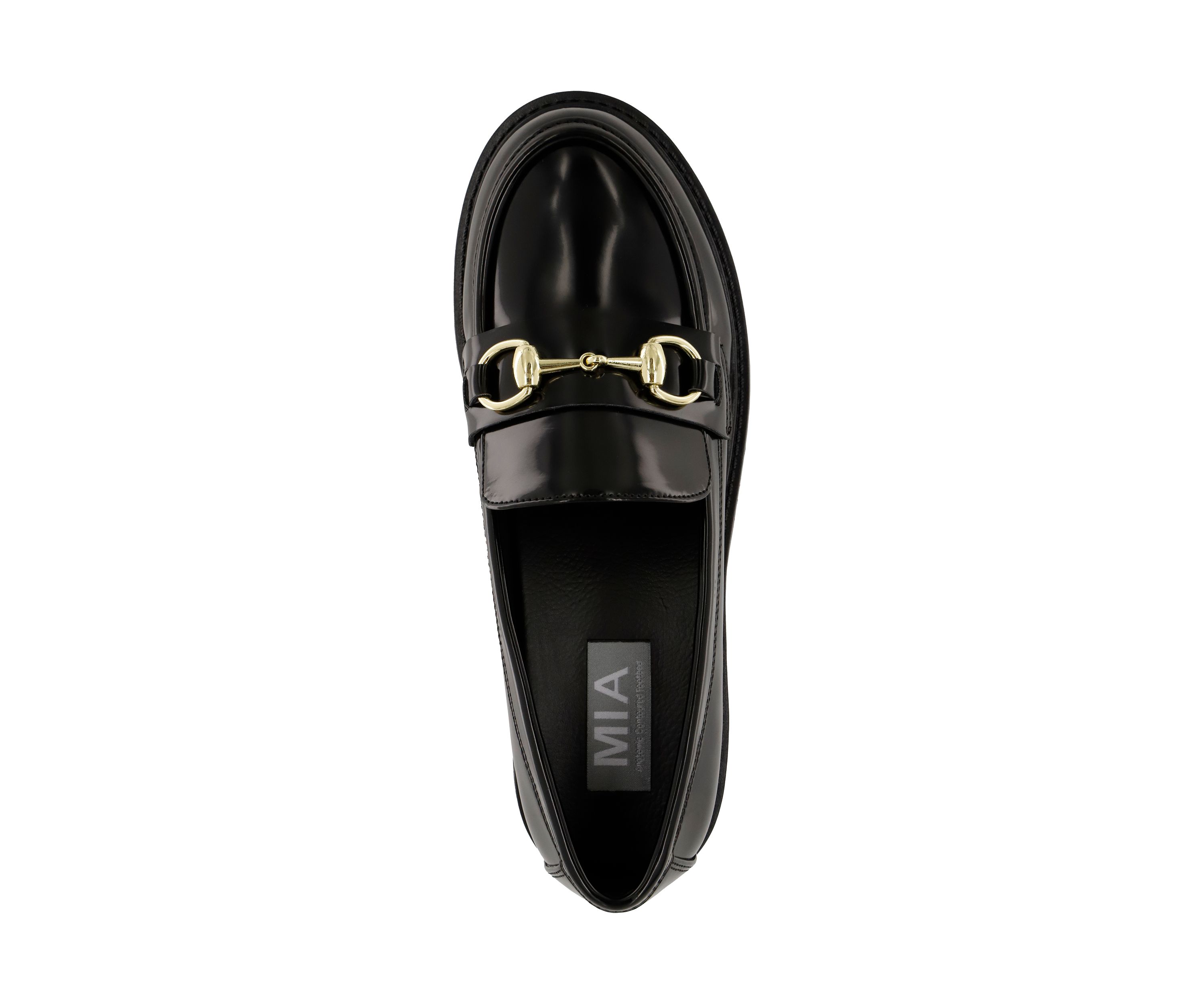 Nadira Loafers
