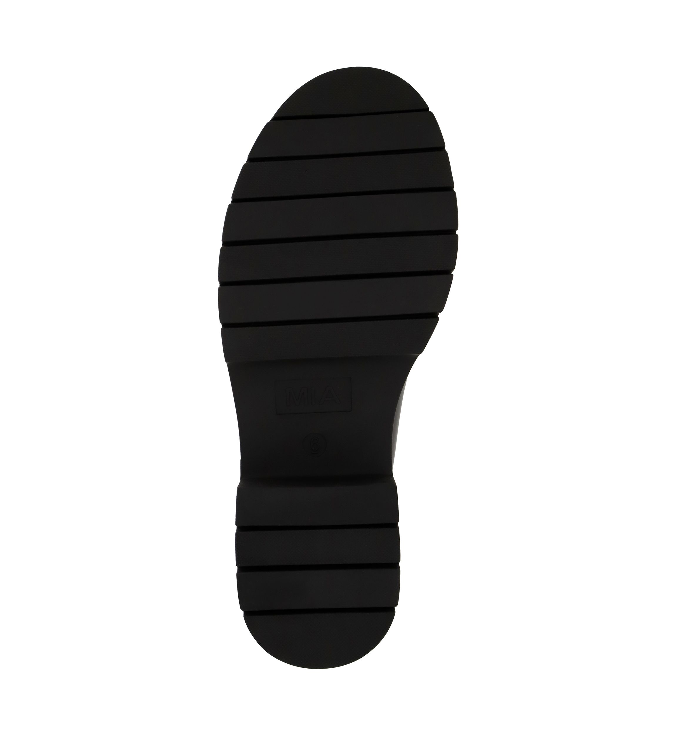 Nadira Loafers