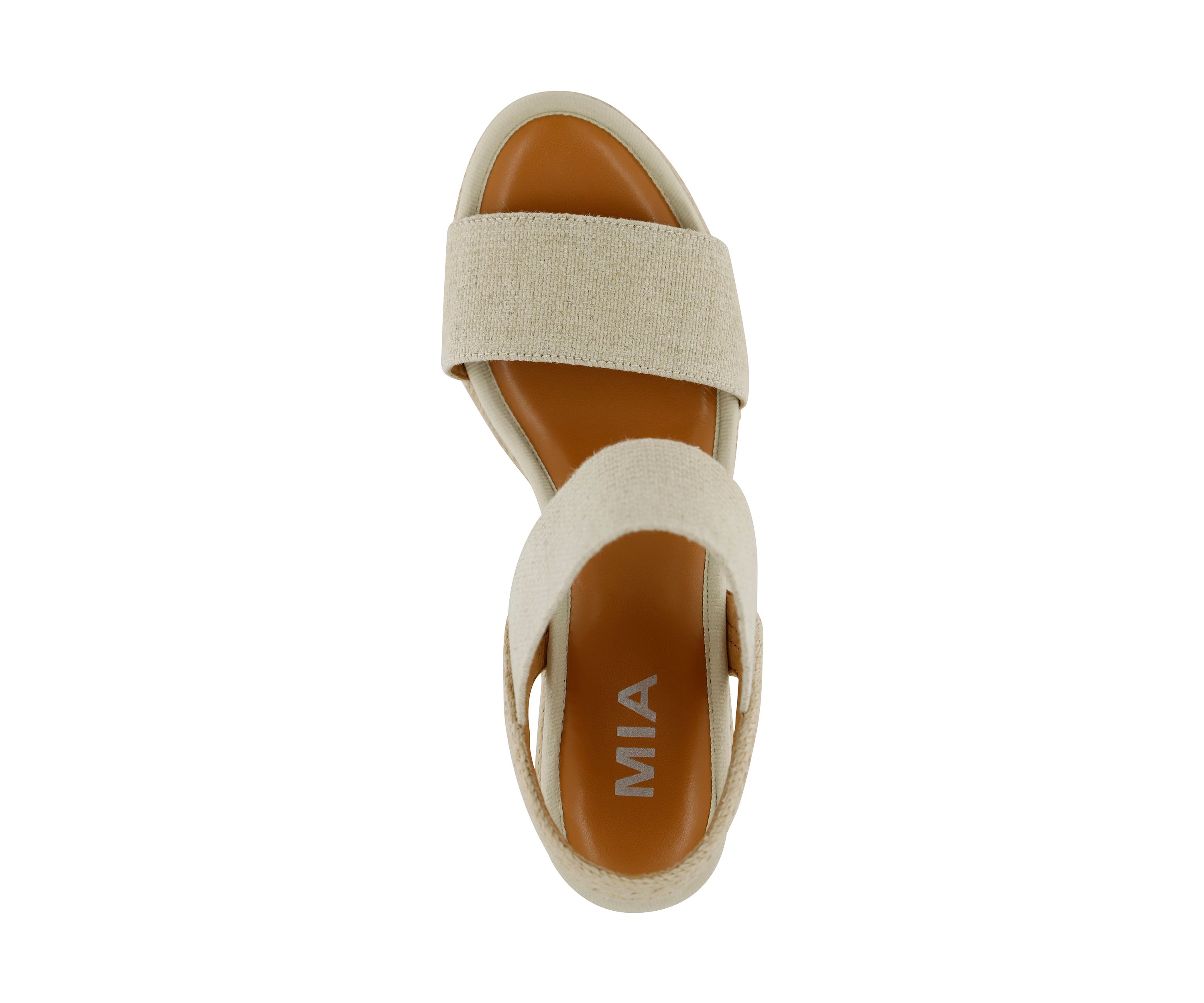 Brittni Sandals