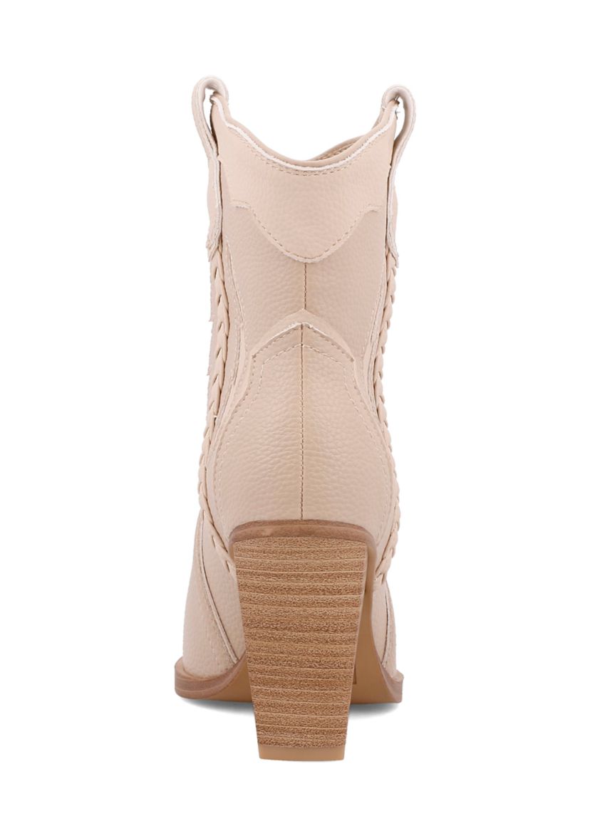 Whitley Western Boots