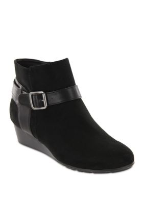 MIA Amore Sabina Booties - Wide Width | belk