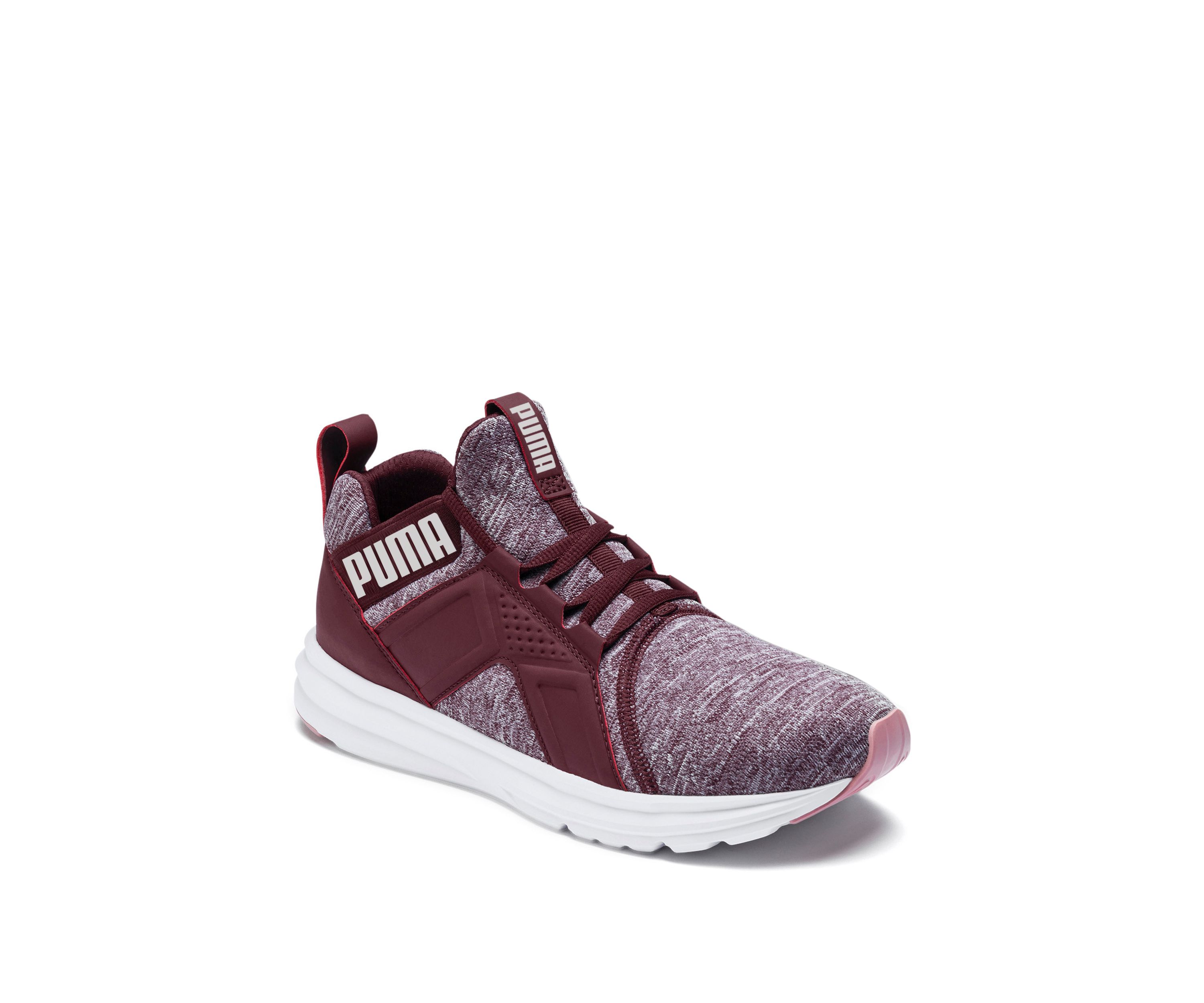 Enzo Heath Sneakers