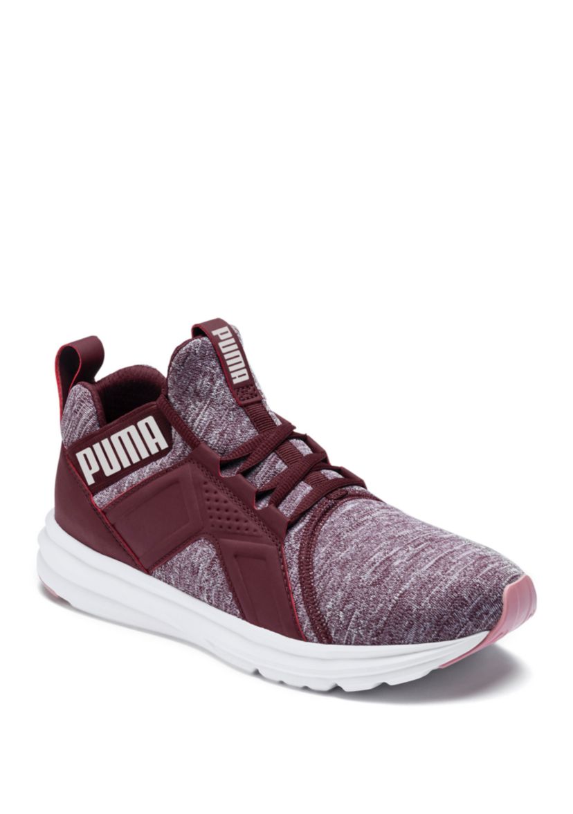 Enzo Heath Sneakers
