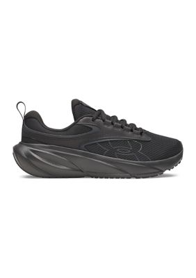 Under Armour Women's Surge 5, Black, 5M