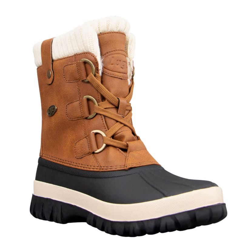 Womens Stormy Boot