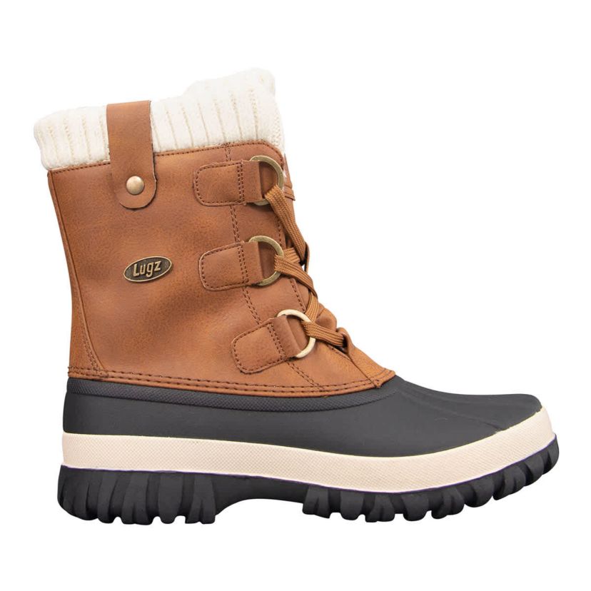 Womens Stormy Boot