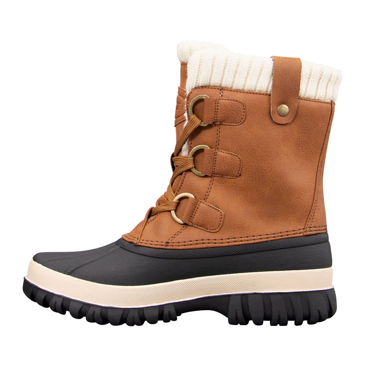 Womens Stormy Boot