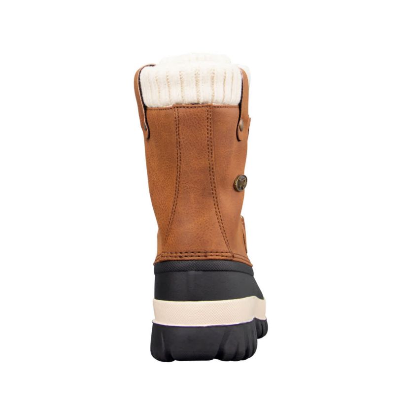 Womens Stormy Boot