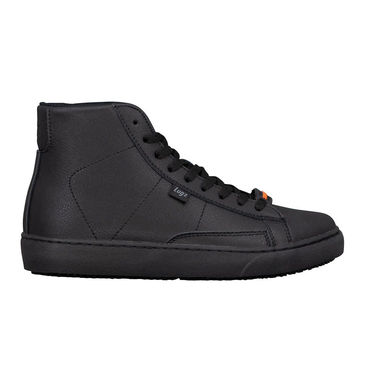 Womens Drop Hi Slip Resistant Sneakers