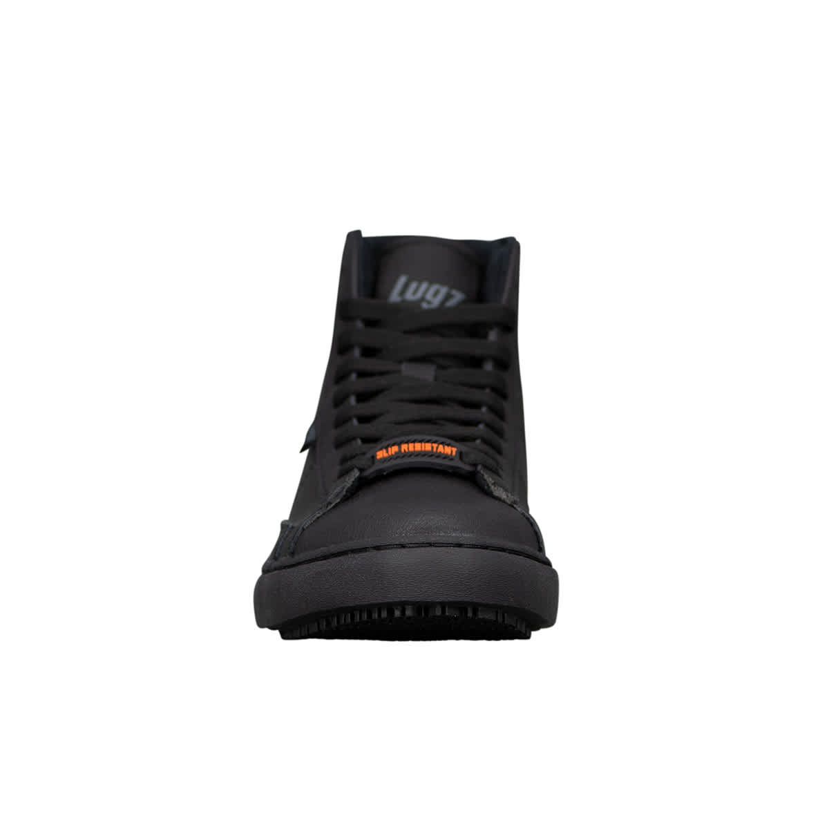 Womens Drop Hi Slip Resistant Sneakers