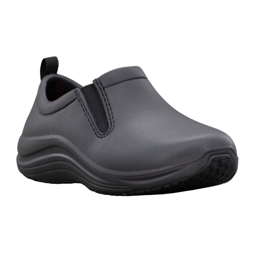 Womens Sizzle Slip Resistant Sneaker