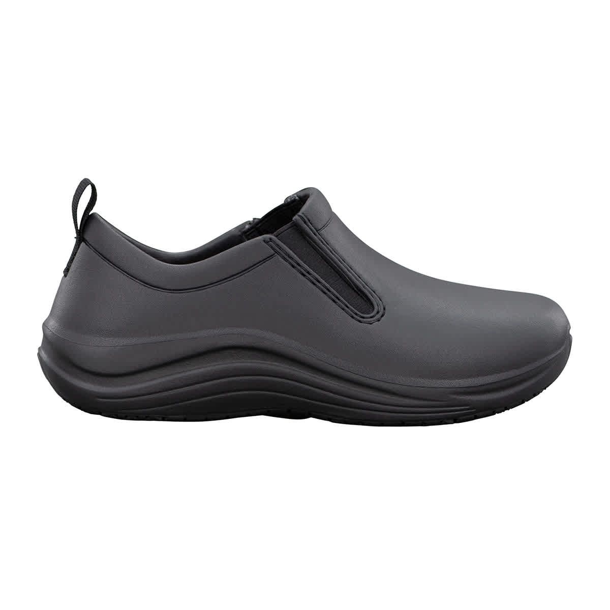 Womens Sizzle Slip Resistant Sneaker