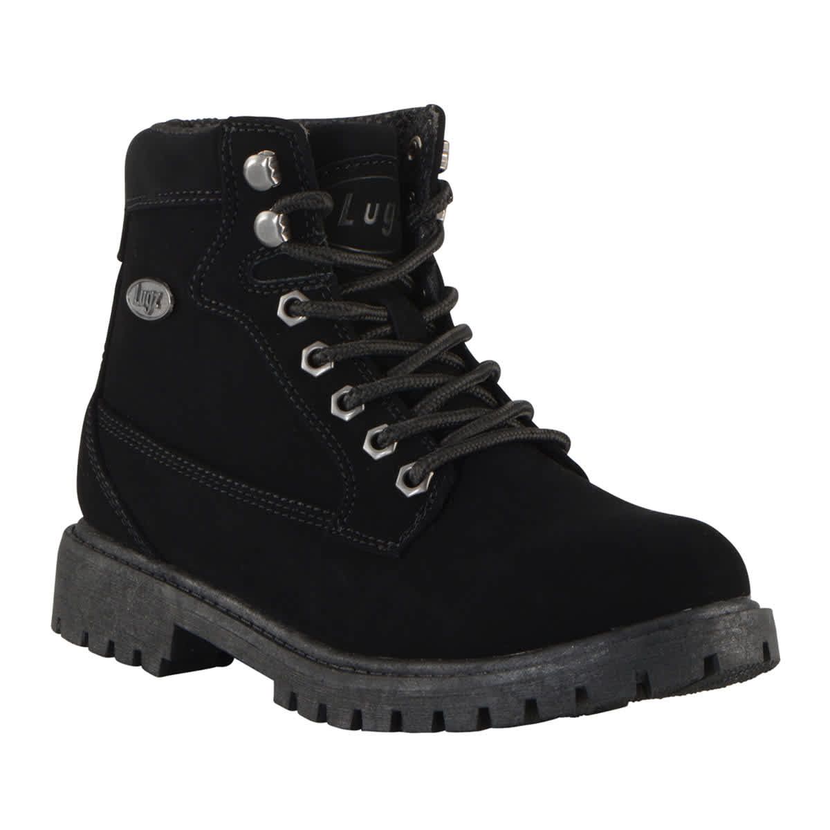 Womens Mantle Hi Boot