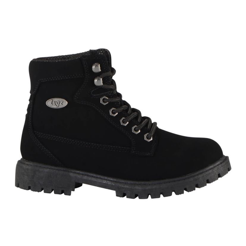 Womens Mantle Hi Boot
