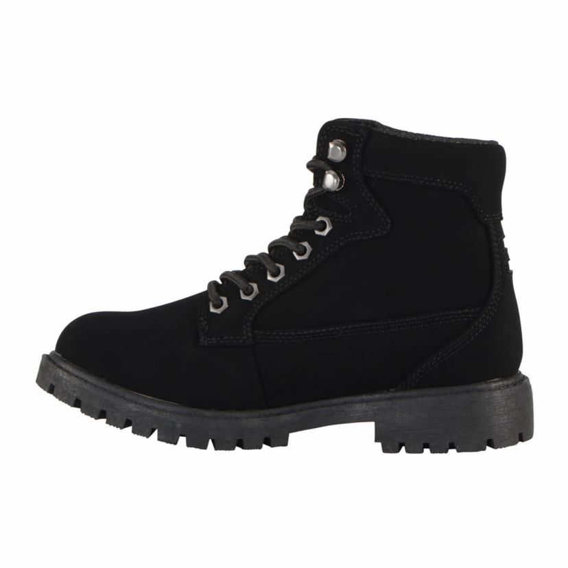 Womens Mantle Hi Boot