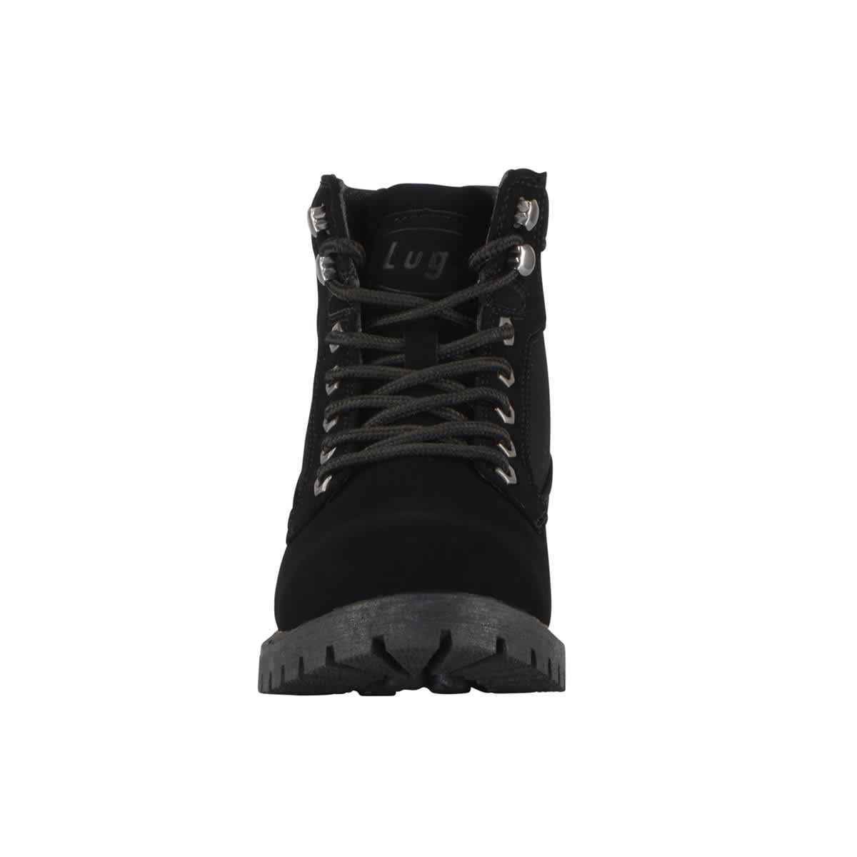 Womens Mantle Hi Boot