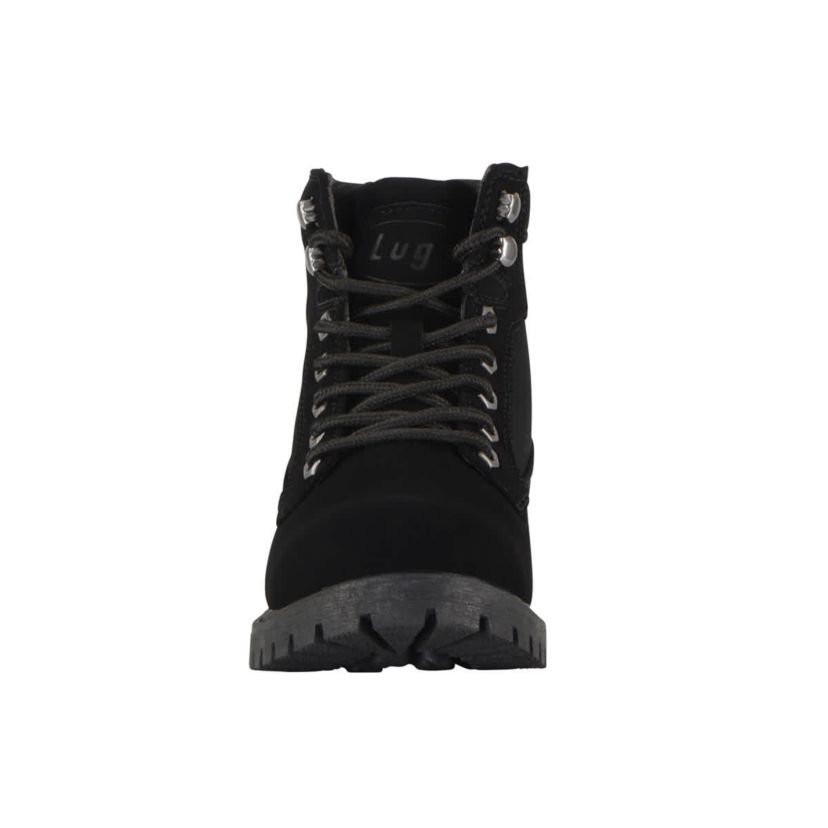 Womens Mantle Hi Boot