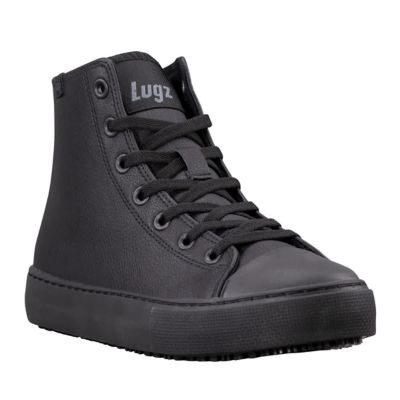 Lugz Women's Stagger Hi Slip Resistant Sneaker | Belk